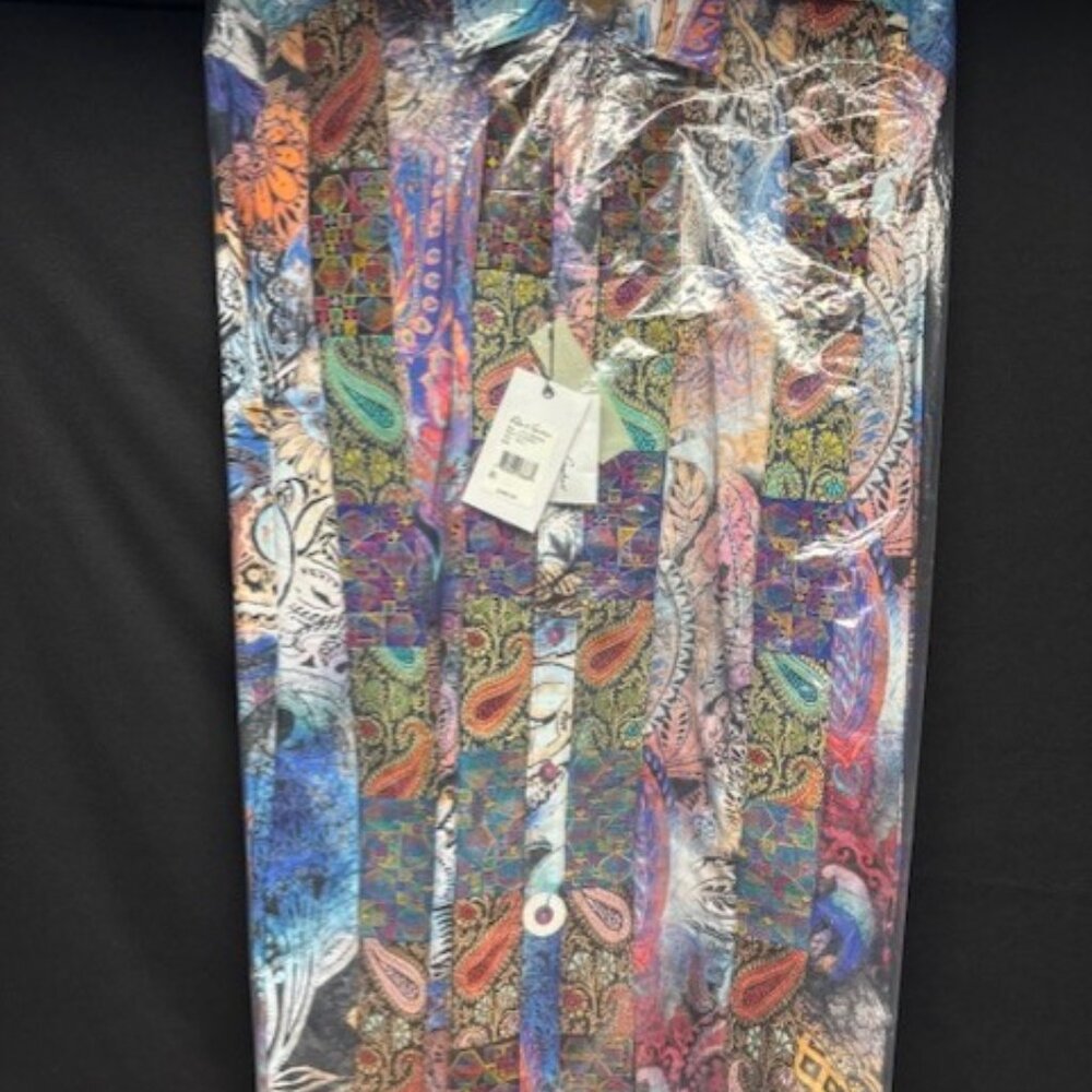 Robert Graham Little Dragoon LE